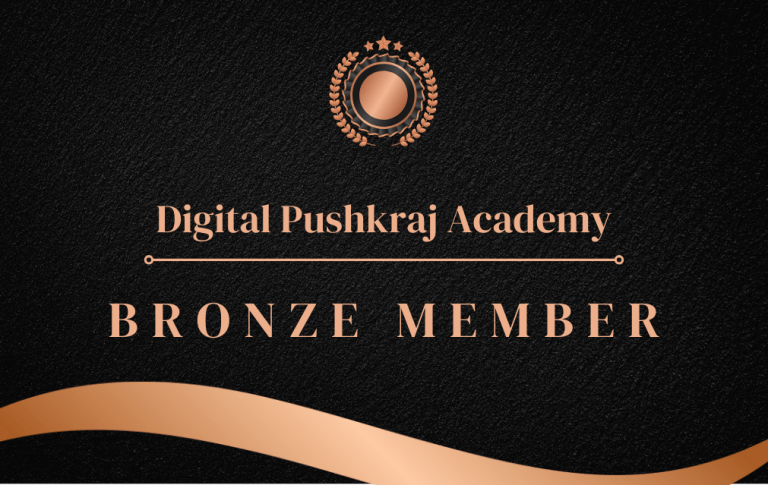 Bronze Membership