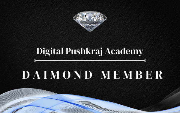 4. Diamond Membership