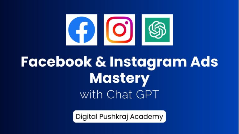 Facebook & Instagram Ads Mastery